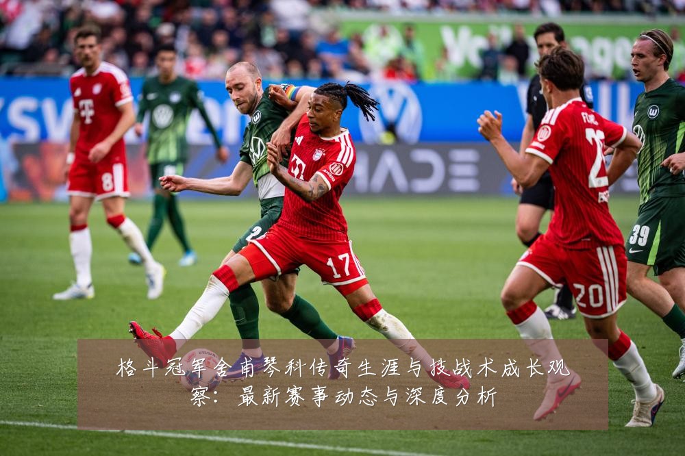 格斗冠军舍甫琴科传奇生涯与技战术成长观察:最新赛事动态与深度分析