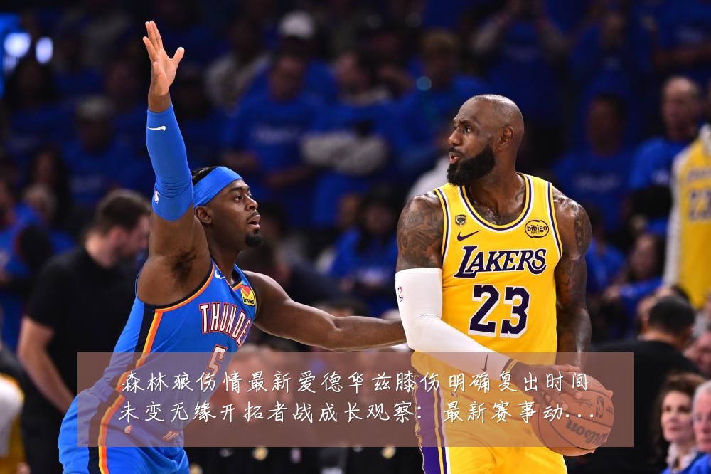 森林狼伤情最新爱德华兹膝伤明确复出时间未变无缘开拓者战成长观察：最新赛事动态与深度分析